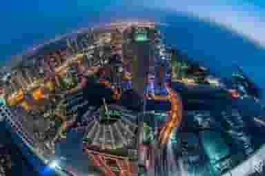 آژانس امیرکبیرسیر در سعادت آباد