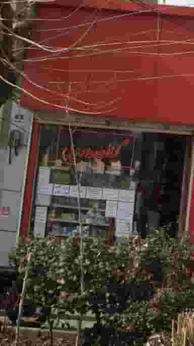 گیاهان دارویی در ونک