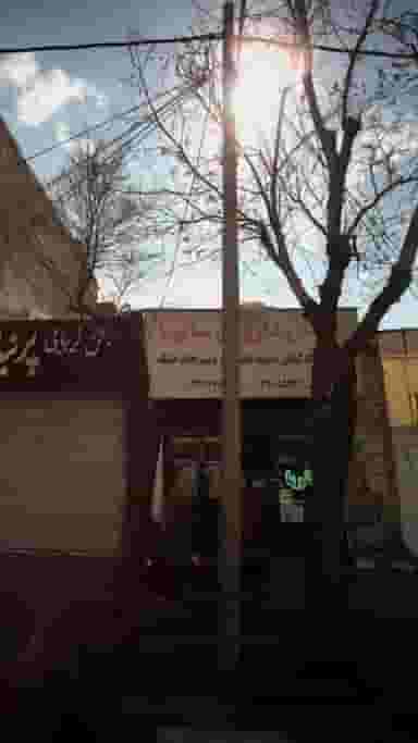 گیاهان دارویی سالویا در قاسم آباد