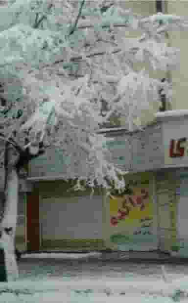 دواکده روغن گیری در بهارستان