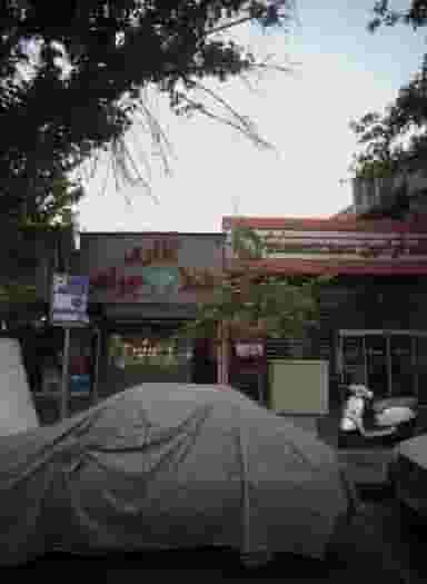 گالری طلا جواهر در دریان نو