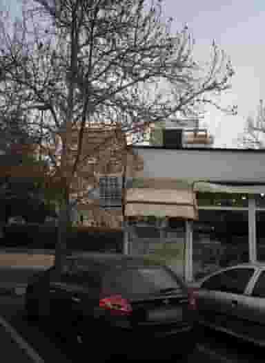 گلفروشی در سپهر