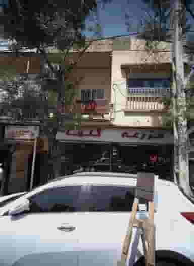 مزرعه گلها در شوش