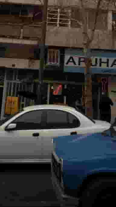 گل زیبا در آرژانتین