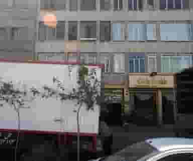 گلسرخ در تهرانپارس غربی