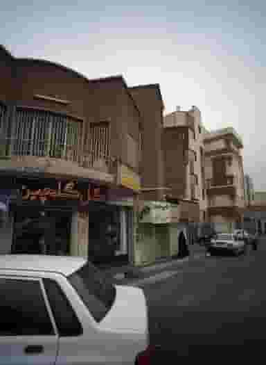 گل گلچین در نظام آباد