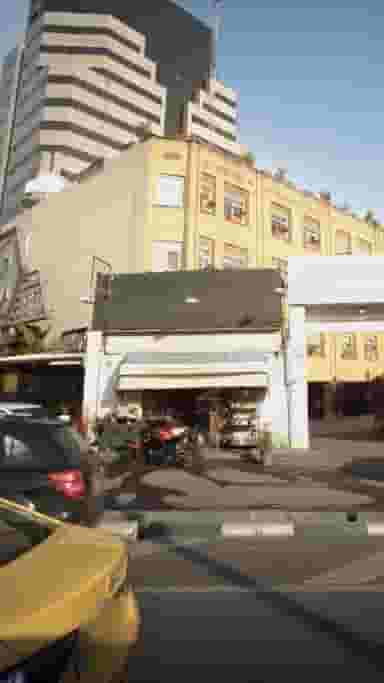 گل فروشی در ونک