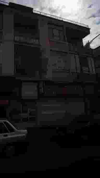 اصل ارکیده در کارون شمالی