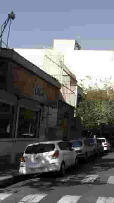 گالری فرش آبراهام در پاسداران