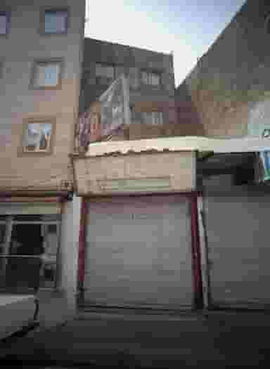 گالری فرش سلطانی در نعمت آباد