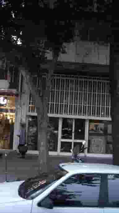 فرش کاشانی در سنگلج