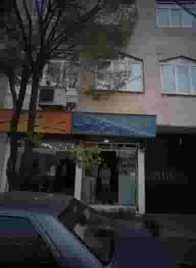 گالری فرش پورنگان در لویزان