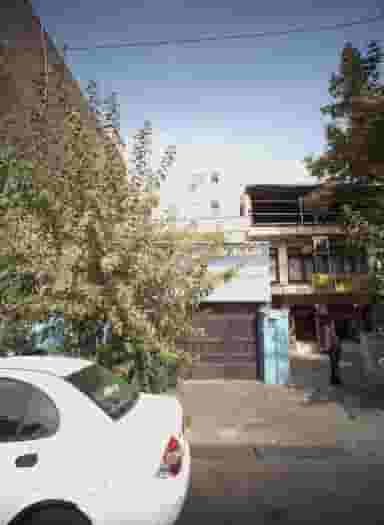 بورس فرش ماشینی در فاطمی