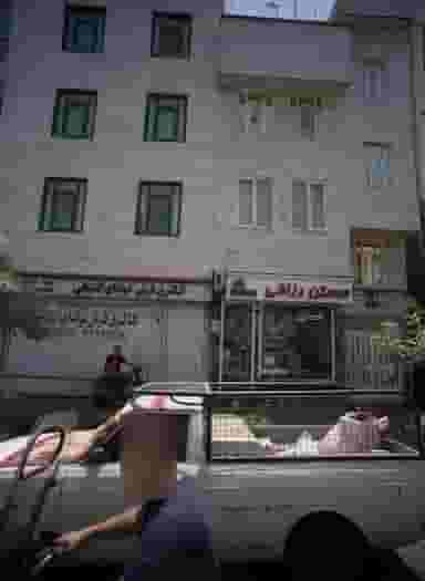 گالری فرش توانای آشتیانی در جابری