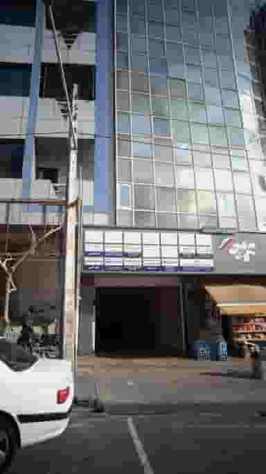 فیزیوتراپی اعتماد در عباس آباد