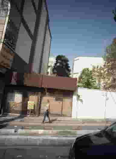 فیزیوتراپی رسا در الهیه