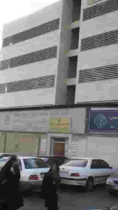 فیزیوتراپی در شهرک پاسداران