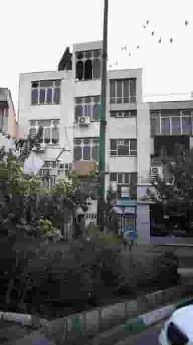 فیزیوتراپی حضرت ابوالفضل در اقدسیه