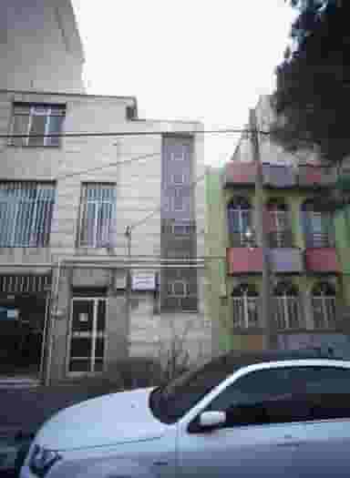 کلینیک فیزیوتراپی آرام بخش در آشتیانی