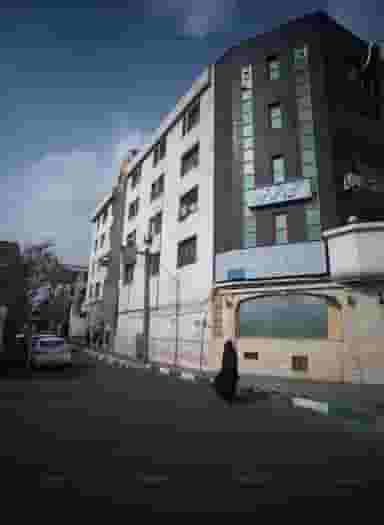 مرکز فیزیوتراپی علی ابراهیمی مطلق در وحیدیه