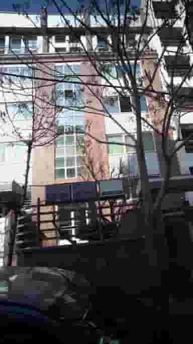 فیزیوتراپی نارین در توانیر