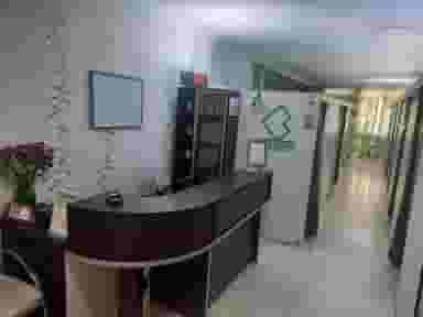 فیزیوتراپی کیانا در صدر