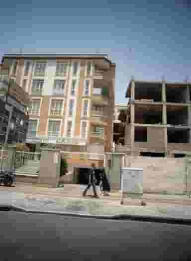 فیزیوتراپی در سعادت آباد