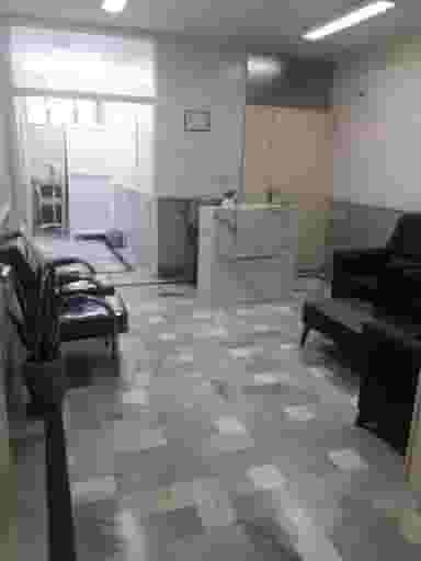 فیزیوتراپی در قیام