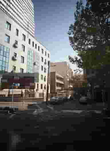 فیزیوتراپی شریعتی در مهران