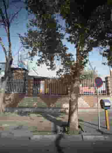 اتو کارواش در امامزاده عبدالله