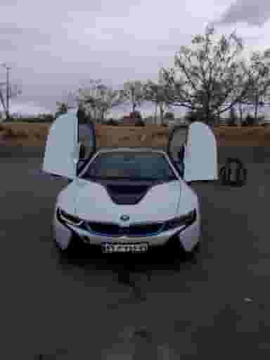 کارواش نوین در اتحاد