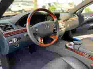 luxury.carwash(لاکچری کارواش) در اتحاد