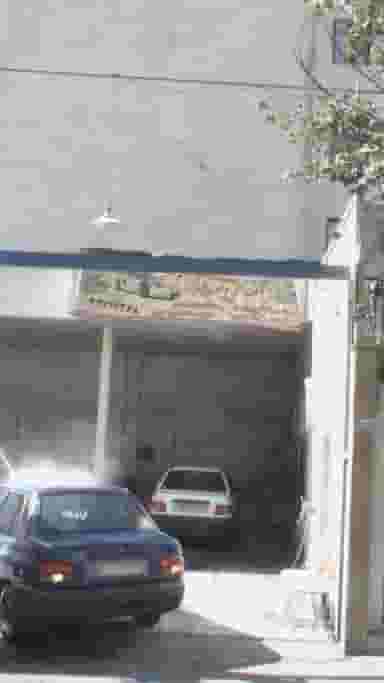 کارواش صدف در نبی اکرم
