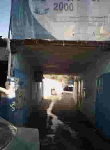 کارواش 2000 در فرحزاد