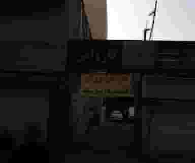 کارواش در بهارستان