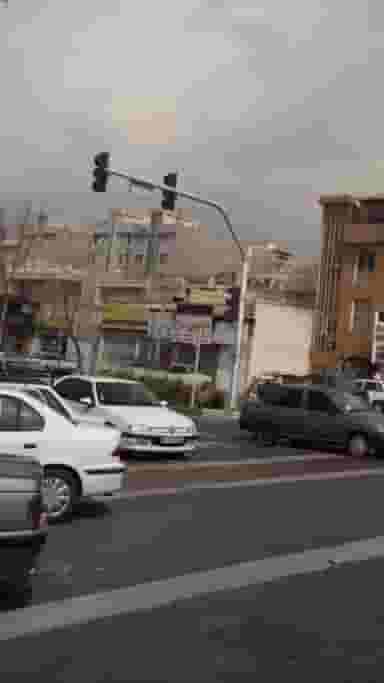 قالیشویی سراج در اوقاف