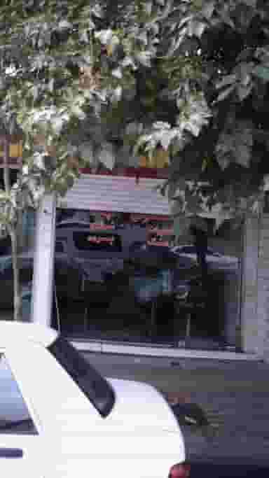 خشکشویی پاک در منصوریه منگل