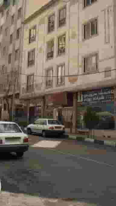 پرنیان در قاسم آباد