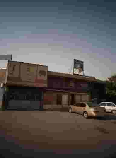 نور اکسپرس در شهید رجایی