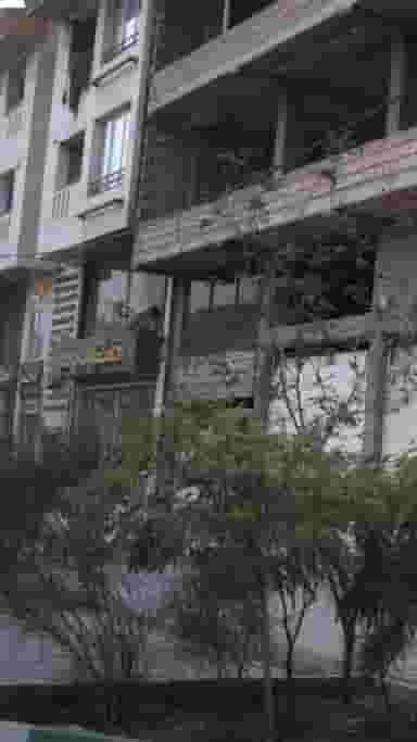 خشکشویی پرهام در کوهک