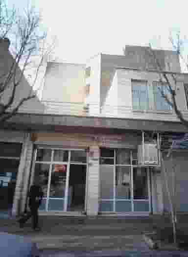 خشکشویی نسیم در شورا