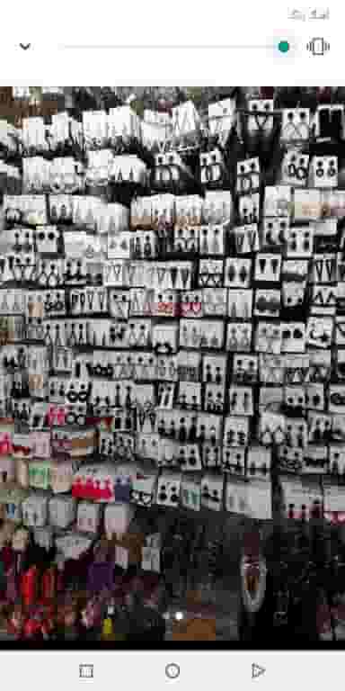 بدلیجات تاج محل در داوودیه