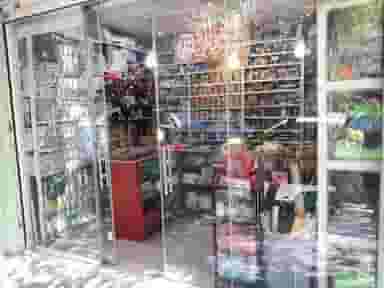 خرازی امین در گرگان