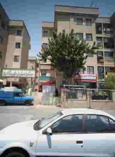 کلید سازی فراهانی در ظهیرآباد