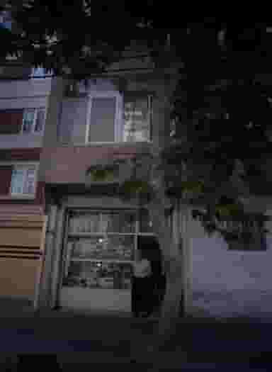 فروشگاه لوازم الکترونیکی در شبیری