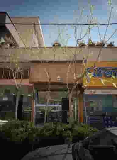 کالای برق و تلفن محمدی در تهرانپارس غربی