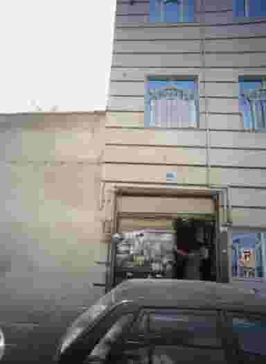 الکتریکی در شبیری