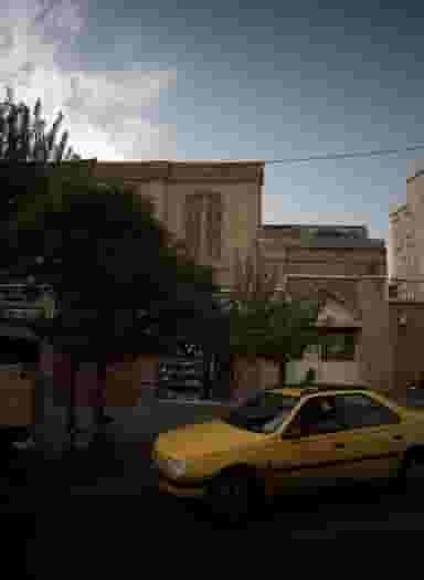 کالای الکتریک نام آور در پامنار