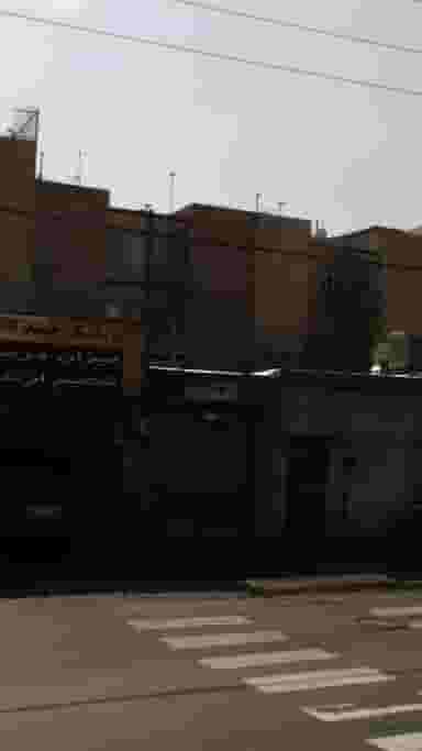 الکتریکی در مجید آباد