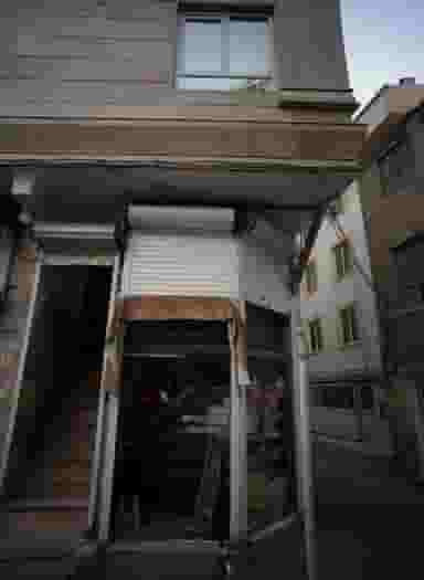 الکتریکی آشتیانی در جوادیه